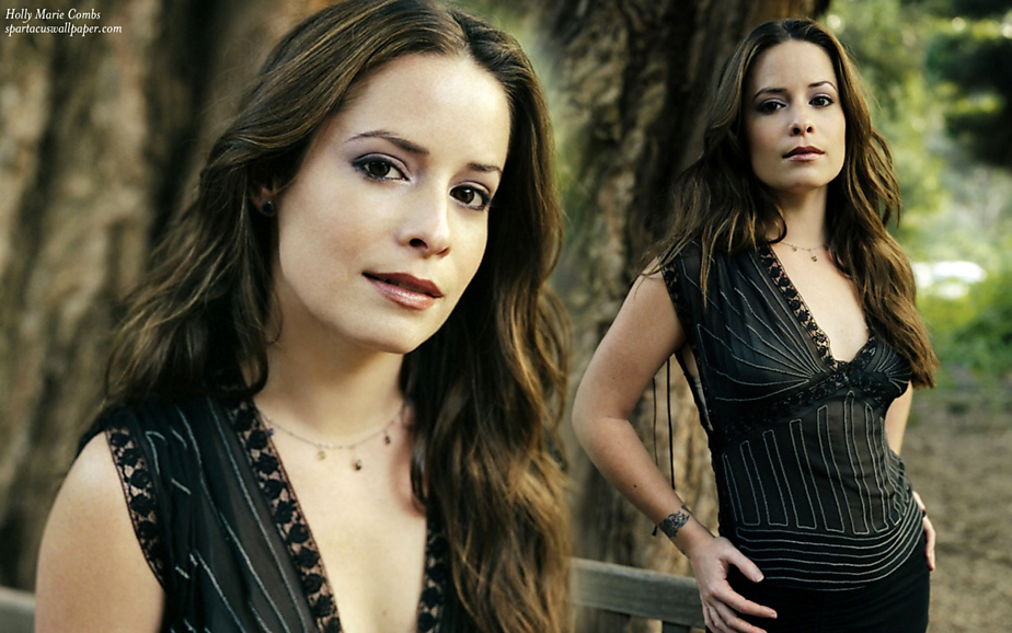Holly Marie Combs