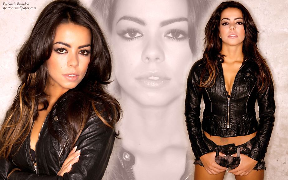 Fernanda Brandao III