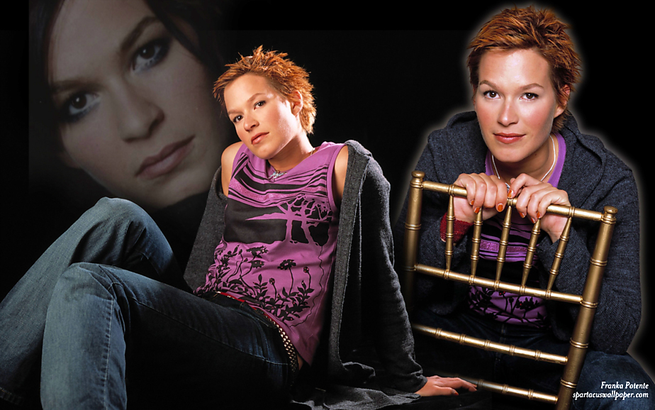 Franka Potente