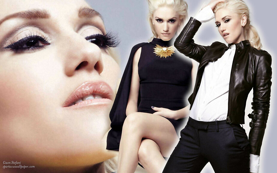 Gwen Stefani II