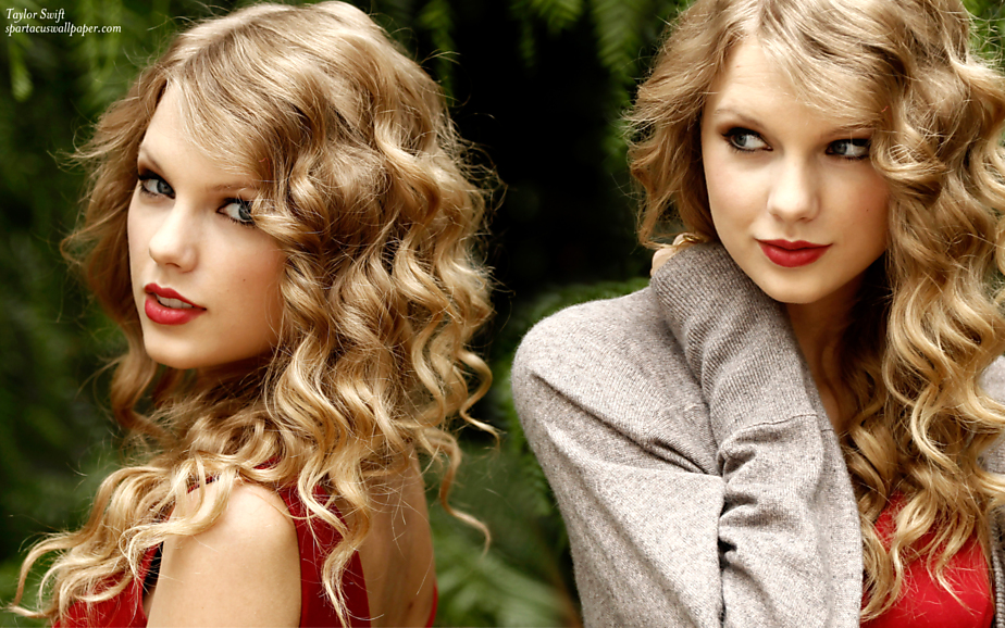 February 2012 - Taylor Swift