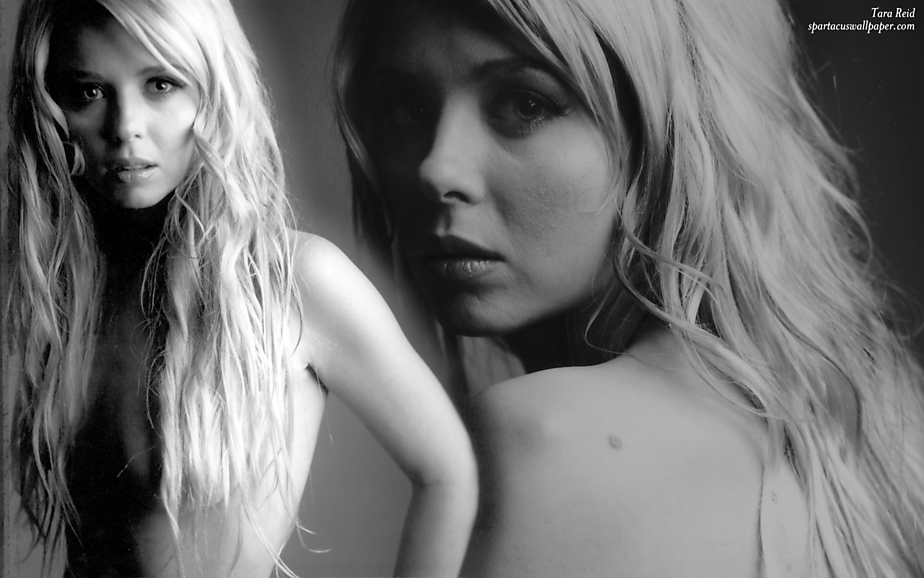 Tara Reid V