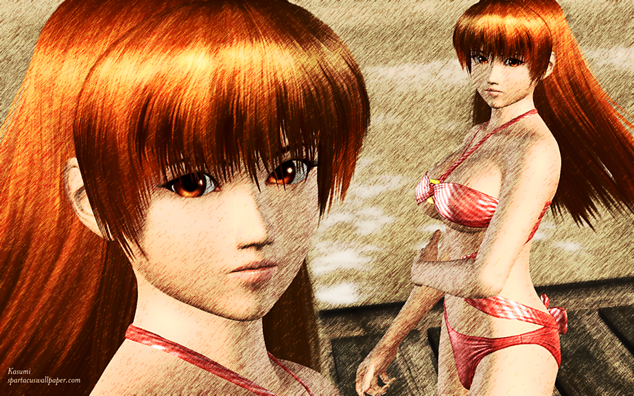 Kasumi