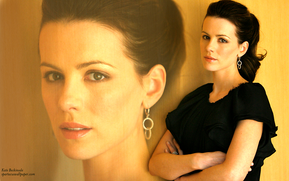 Kate Beckinsale IX