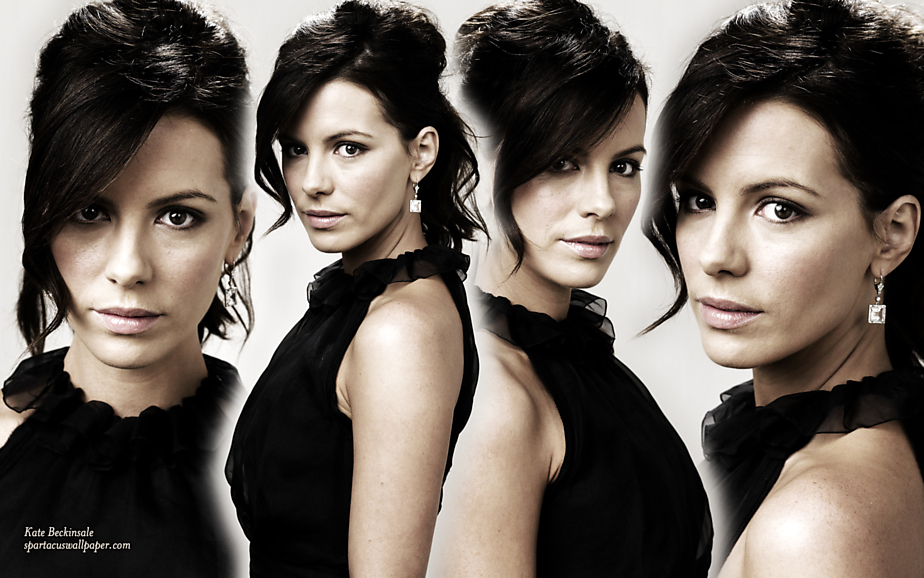 Kate Beckinsale XV