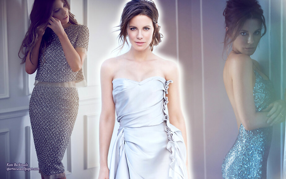 Kate Beckinsale XI