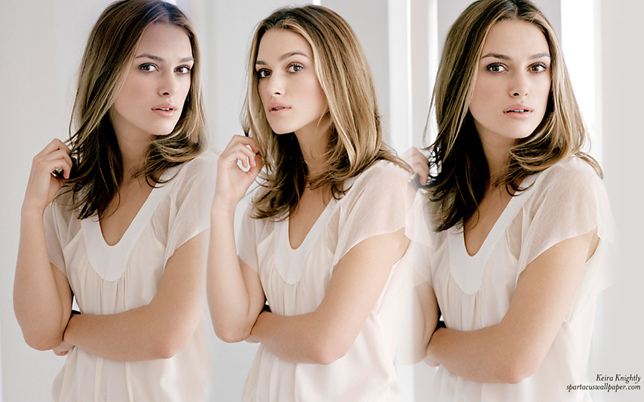 Keira Knightly III