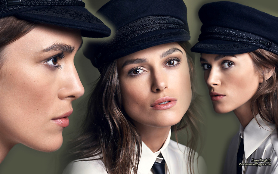 Keira Knightly X