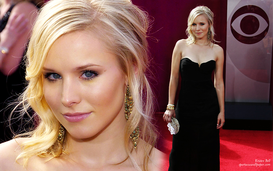 Kristen Bell VII