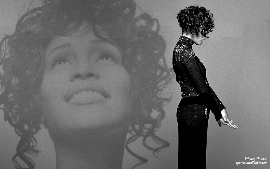 Whitney Houston
