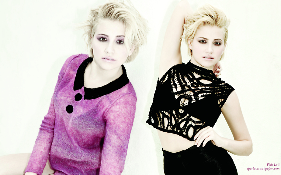Pixie Lott II