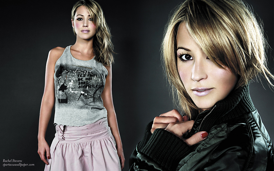 Rachel Stevens