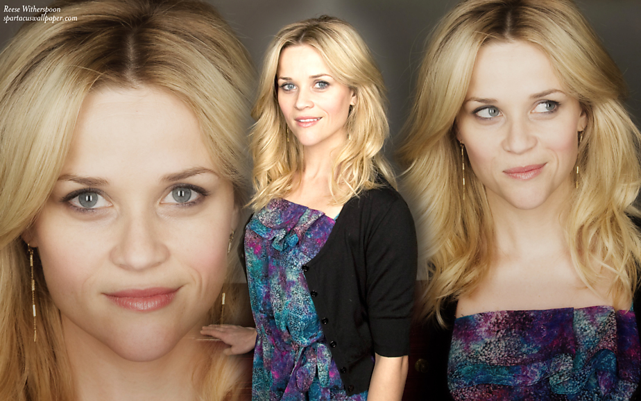 Reese Witherspoon V