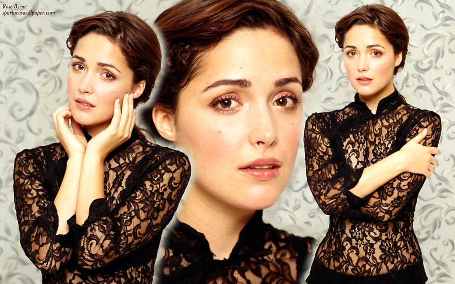 Rose Byrne III