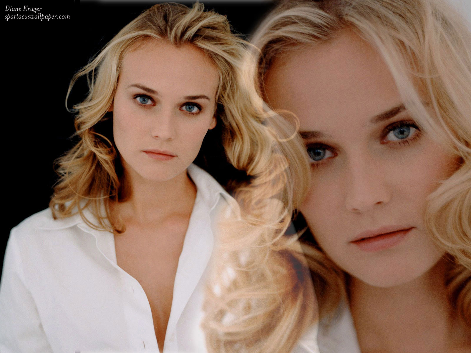 Diane Kruger, Desktop Backgrounds