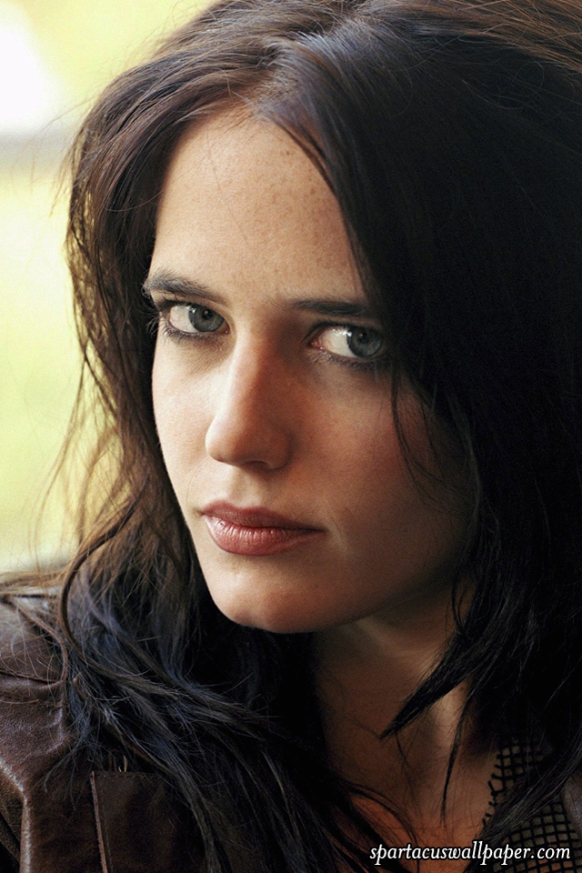 eva green wallpaper