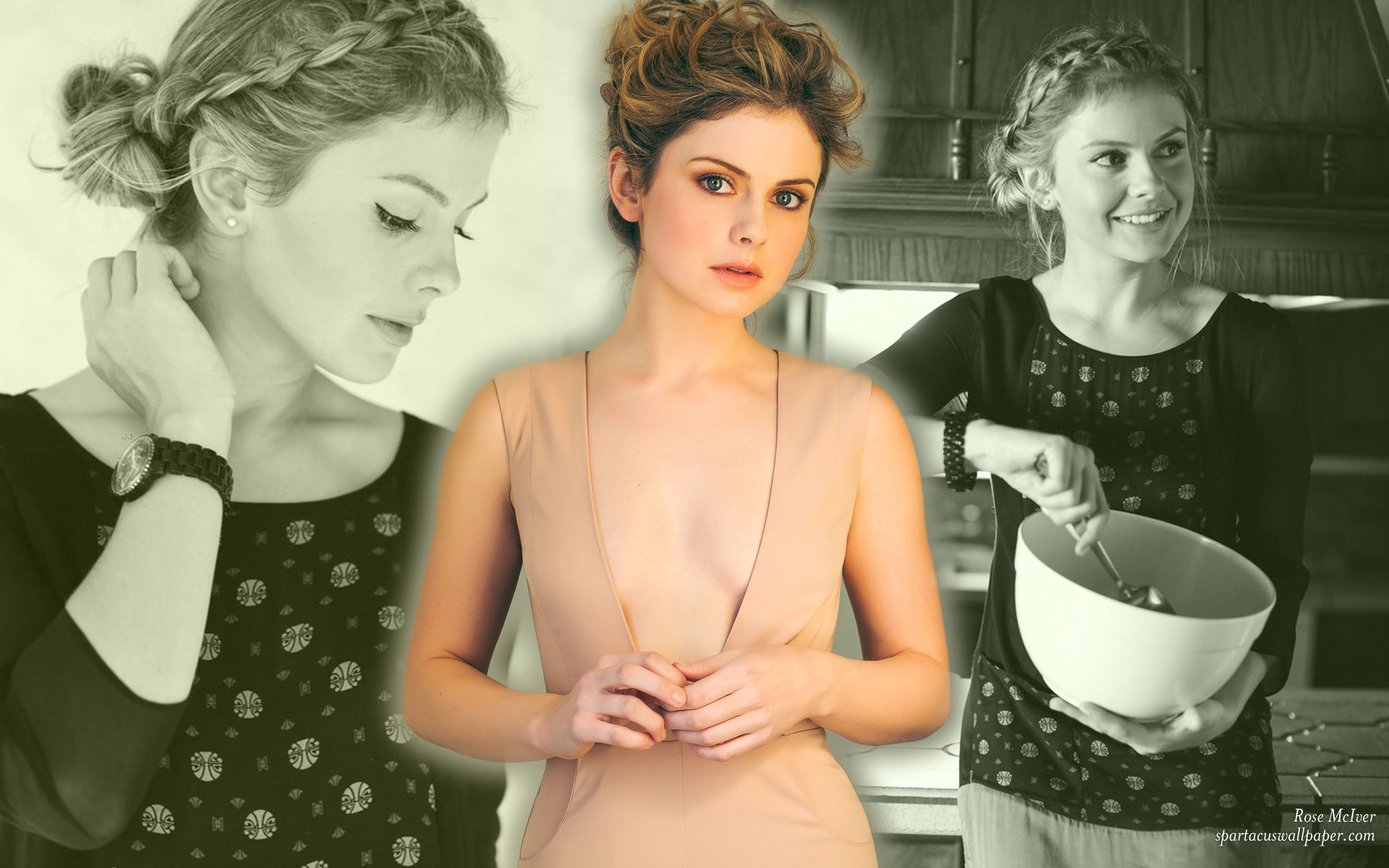 Rose mciver HD wallpapers  Pxfuel